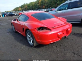 Porsche Cayman S Крайна цена до България! - 21500 лв. / 10992.78 € - 33007732 3 | Car24.bg Porsche Cayman S Крайна цена до България! - 21500 лв. / 10992.78 € - 33007732 3