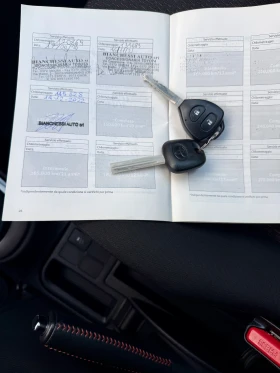 Toyota Yaris 1.4 D4D - 10800 лв. / 5521.95 € - 46780167 12 | Car24.bg Toyota Yaris 1.4 D4D - 10800 лв. / 5521.95 € - 46780167 12