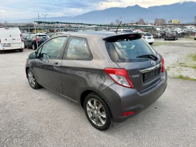 Toyota Yaris 1.4 D4D - 10800 лв. / 5521.95 € - 46780167 4 | Car24.bg Toyota Yaris 1.4 D4D - 10800 лв. / 5521.95 € - 46780167 4