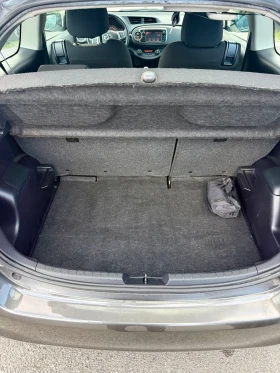 Toyota Yaris 1.4 D4D - 10800 лв. / 5521.95 € - 46780167 7 | Car24.bg Toyota Yaris 1.4 D4D - 10800 лв. / 5521.95 € - 46780167 7