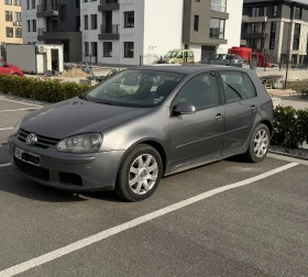 VW Golf V 1.9 TDI - Car24.bg VW Golf V 1.9 TDI