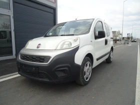 Fiat Fiorino 1.3 JTD Multijet 80kc EURO B6