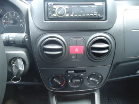 Fiat Fiorino 1.3 JTD Multijet 80kc EURO B6 | Auto.bg — изображение 13 Fiat Fiorino 1.3 JTD Multijet 80kc EURO B6 | Auto.bg — изображение 13