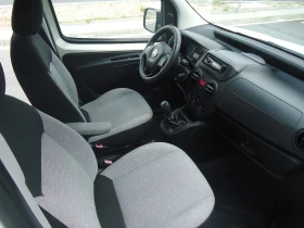 Fiat Fiorino 1.3 JTD Multijet 80kc EURO B6 | Auto.bg — изображение 9 Fiat Fiorino 1.3 JTD Multijet 80kc EURO B6 | Auto.bg — изображение 9