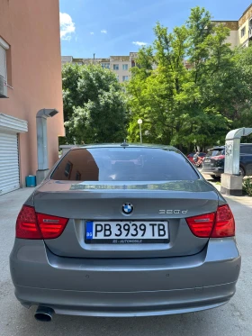 BMW 320 E90 X-drive - 7000 € / 13690.81 лв. - 64877225 4 | Car24.bg BMW 320 E90 X-drive - 7000 € / 13690.81 лв. - 64877225 4