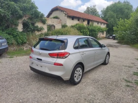 Hyundai I30 1.6JRDI като нов 142000км евро 6 | Auto.bg — изображение 6 Hyundai I30 1.6JRDI като нов 142000км евро 6 | Auto.bg — изображение 6