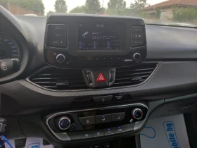 Hyundai I30 1.6JRDI като нов 142000км евро 6 | Auto.bg — изображение 10 Hyundai I30 1.6JRDI като нов 142000км евро 6 | Auto.bg — изображение 10
