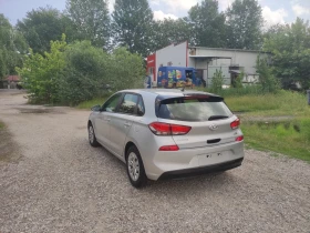 Hyundai I30 1.6JRDI като нов 142000км евро 6 | Auto.bg — изображение 4 Hyundai I30 1.6JRDI като нов 142000км евро 6 | Auto.bg — изображение 4