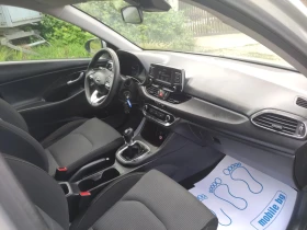 Hyundai I30 1.6JRDI като нов 142000км евро 6 | Auto.bg — изображение 7 Hyundai I30 1.6JRDI като нов 142000км евро 6 | Auto.bg — изображение 7