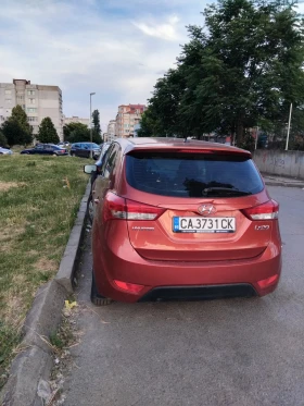 Hyundai Ix20 Ix20 | Auto.bg — изображение 2 Hyundai Ix20 Ix20 | Auto.bg — изображение 2