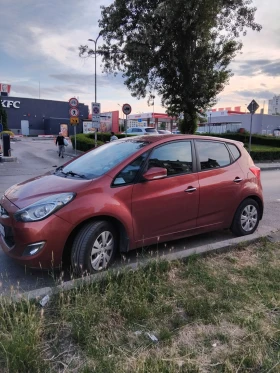 Hyundai Ix20 Ix20 | Auto.bg — изображение 3 Hyundai Ix20 Ix20 | Auto.bg — изображение 3