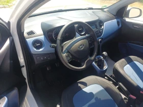 Hyundai I10 - 6000 € / 11734.98 лв. - 21358440 11 | Car24.bg Hyundai I10 - 6000 € / 11734.98 лв. - 21358440 11