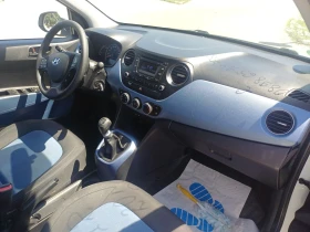 Hyundai I10 - 6000 € / 11734.98 лв. - 21358440 9 | Car24.bg Hyundai I10 - 6000 € / 11734.98 лв. - 21358440 9