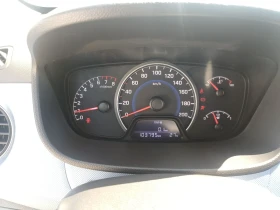 Hyundai I10 - 6000 € / 11734.98 лв. - 21358440 12 | Car24.bg Hyundai I10 - 6000 € / 11734.98 лв. - 21358440 12