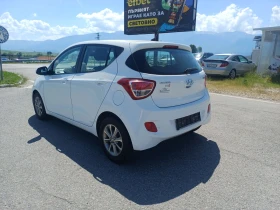 Hyundai I10 - 6000 € / 11734.98 лв. - 21358440 6 | Car24.bg Hyundai I10 - 6000 € / 11734.98 лв. - 21358440 6