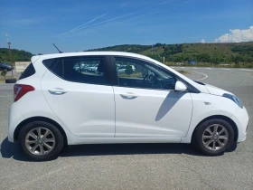 Hyundai I10 - 6000 € / 11734.98 лв. - 21358440 8 | Car24.bg Hyundai I10 - 6000 € / 11734.98 лв. - 21358440 8