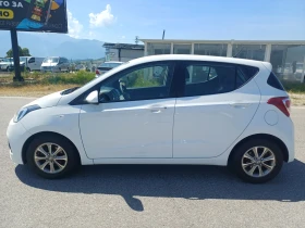 Hyundai I10 - 6000 € / 11734.98 лв. - 21358440 7 | Car24.bg Hyundai I10 - 6000 € / 11734.98 лв. - 21358440 7