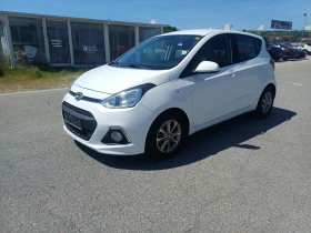 Hyundai I10 - 6000 € / 11734.98 лв. - 21358440 2 | Car24.bg Hyundai I10 - 6000 € / 11734.98 лв. - 21358440 2