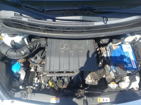 Hyundai I10 - 6000 € / 11734.98 лв. - 21358440 13 | Car24.bg Hyundai I10 - 6000 € / 11734.98 лв. - 21358440 13