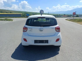 Hyundai I10 - 6000 € / 11734.98 лв. - 21358440 4 | Car24.bg Hyundai I10 - 6000 € / 11734.98 лв. - 21358440 4