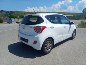 Hyundai I10 - 6000 € / 11734.98 лв. - 21358440 5 | Car24.bg Hyundai I10 - 6000 € / 11734.98 лв. - 21358440 5