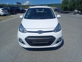 Hyundai I10 - Car24.bg Hyundai I10