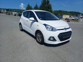 Hyundai I10 - 6000 € / 11734.98 лв. - 21358440 3 | Car24.bg Hyundai I10 - 6000 € / 11734.98 лв. - 21358440 3
