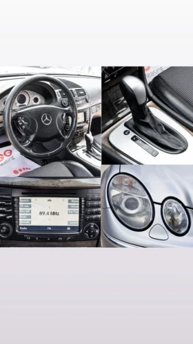 Mercedes-Benz E 220 Avangarde avtomat - 3790 € / 7412.60 лв. - 79441183 13 | Car24.bg Mercedes-Benz E 220 Avangarde avtomat - 3790 € / 7412.60 лв. - 79441183 13