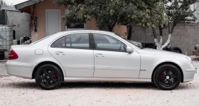 Mercedes-Benz E 220 Avangarde avtomat - 3790 € / 7412.60 лв. - 79441183 8 | Car24.bg Mercedes-Benz E 220 Avangarde avtomat - 3790 € / 7412.60 лв. - 79441183 8