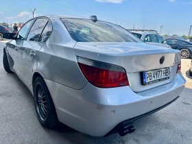 BMW 530 3.0D M-PAKET | Auto.bg — изображение 4 BMW 530 3.0D M-PAKET | Auto.bg — изображение 4