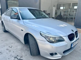BMW 530 3.0D M-PAKET