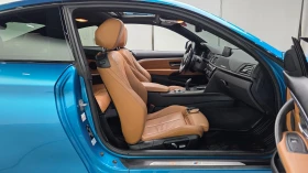 BMW 420 M Sport Пакет* B48* ПОДГРЕВ ВОЛАН/СЕДАЛКИ* ШИБИДАХ - 15489 € - 77068443 14 | Car24.bg BMW 420 M Sport Пакет* B48* ПОДГРЕВ ВОЛАН/СЕДАЛКИ* ШИБИДАХ - 15489 € - 77068443 14
