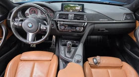 BMW 420 M Sport Пакет* B48* ПОДГРЕВ ВОЛАН/СЕДАЛКИ* ШИБИДАХ - 15489 € - 77068443 7 | Car24.bg BMW 420 M Sport Пакет* B48* ПОДГРЕВ ВОЛАН/СЕДАЛКИ* ШИБИДАХ - 15489 € - 77068443 7