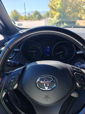 Toyota CH-R+ - 14000 € - 97090817 10 | Car24.bg Toyota CH-R+ - 14000 € - 97090817 10