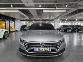 VW Arteon 2.0 Tdi Premium