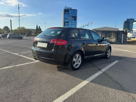Audi A3 FACELIFT S-LINE 1.4TFSI - 4500 € - 27033130 8 | Car24.bg Audi A3 FACELIFT S-LINE 1.4TFSI - 4500 € - 27033130 8