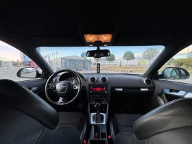 Audi A3 FACELIFT S-LINE 1.4TFSI - 4500 € - 27033130 6 | Car24.bg Audi A3 FACELIFT S-LINE 1.4TFSI - 4500 € - 27033130 6