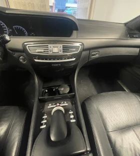 Mercedes-Benz CL 500 4 matic - 25000 € - 43980684 11 | Car24.bg Mercedes-Benz CL 500 4 matic - 25000 € - 43980684 11