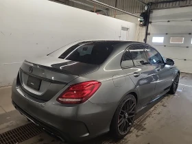 Mercedes-Benz C 63 AMG S | Auto.bg — изображение 3 Mercedes-Benz C 63 AMG S | Auto.bg — изображение 3