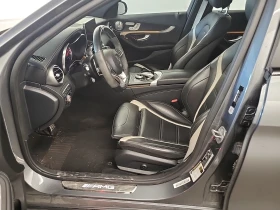 Mercedes-Benz C 63 AMG S | Auto.bg — изображение 7 Mercedes-Benz C 63 AMG S | Auto.bg — изображение 7