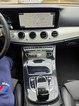 Mercedes-Benz E 350 350 АМГ - 22500 € - 35083772 16 | Car24.bg Mercedes-Benz E 350 350 АМГ - 22500 € - 35083772 16