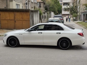 Mercedes-Benz E 350 350 АМГ - 22500 € - 35083772 10 | Car24.bg Mercedes-Benz E 350 350 АМГ - 22500 € - 35083772 10
