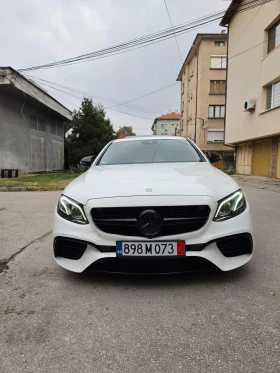 Mercedes-Benz E 350 350 АМГ - 22500 € - 35083772 2 | Car24.bg Mercedes-Benz E 350 350 АМГ - 22500 € - 35083772 2