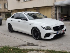 Mercedes-Benz E 350 350 АМГ - 22500 € - 35083772 3 | Car24.bg Mercedes-Benz E 350 350 АМГ - 22500 € - 35083772 3