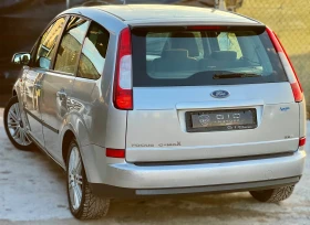 Ford C-max 2.0CDTI* ЗимниГуми* Ръчка* ТОП - 1677 € - 41811180 5 | Car24.bg Ford C-max 2.0CDTI* ЗимниГуми* Ръчка* ТОП - 1677 € - 41811180 5