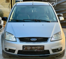 Ford C-max 2.0CDTI* ЗимниГуми* Ръчка* ТОП - 1677 € - 41811180 3 | Car24.bg Ford C-max 2.0CDTI* ЗимниГуми* Ръчка* ТОП - 1677 € - 41811180 3