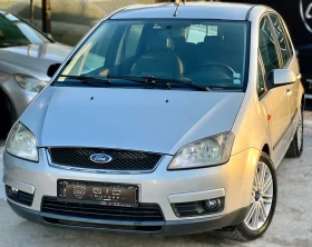 Ford C-max 2.0CDTI* ЗимниГуми* Ръчка* ТОП - 1677 € - 41811180 2 | Car24.bg Ford C-max 2.0CDTI* ЗимниГуми* Ръчка* ТОП - 1677 € - 41811180 2