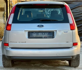 Ford C-max 2.0CDTI* ЗимниГуми* Ръчка* ТОП - 1677 € - 41811180 4 | Car24.bg Ford C-max 2.0CDTI* ЗимниГуми* Ръчка* ТОП - 1677 € - 41811180 4