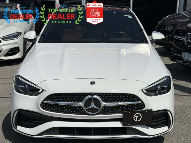 Mercedes-Benz C 300 4MATIC AMG Package - 37300 € - 74174516 1 | Car24.bg Mercedes-Benz C 300 4MATIC AMG Package - 37300 € - 74174516 1