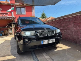 BMW X3 1 - Car24.bg BMW X3 1